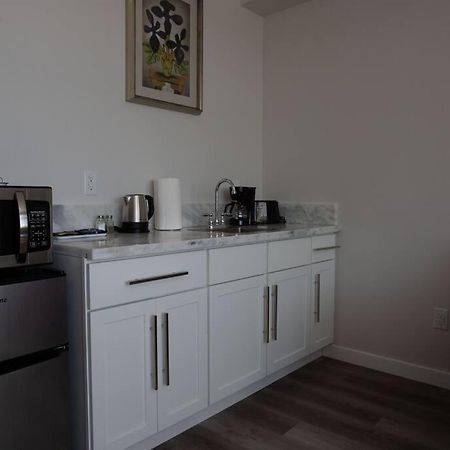 Luxurious Design One Bedroom Apt Near Balboa Park San Diego Exteriör bild
