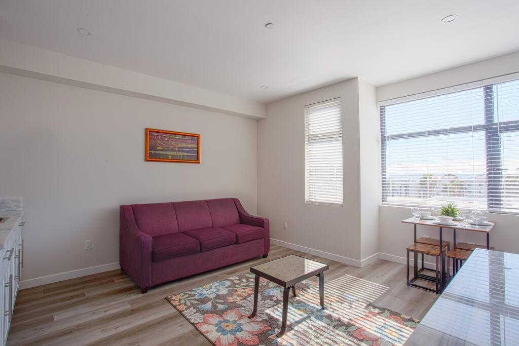 Luxurious Design One Bedroom Apt Near Balboa Park San Diego Exteriör bild