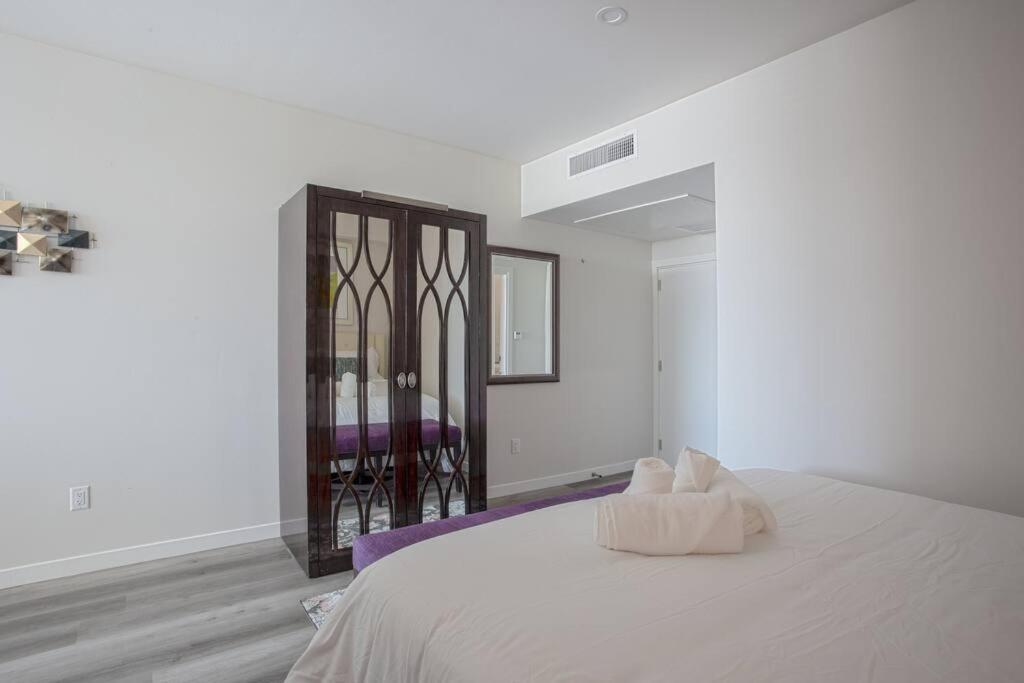 Luxurious Design One Bedroom Apt Near Balboa Park San Diego Exteriör bild