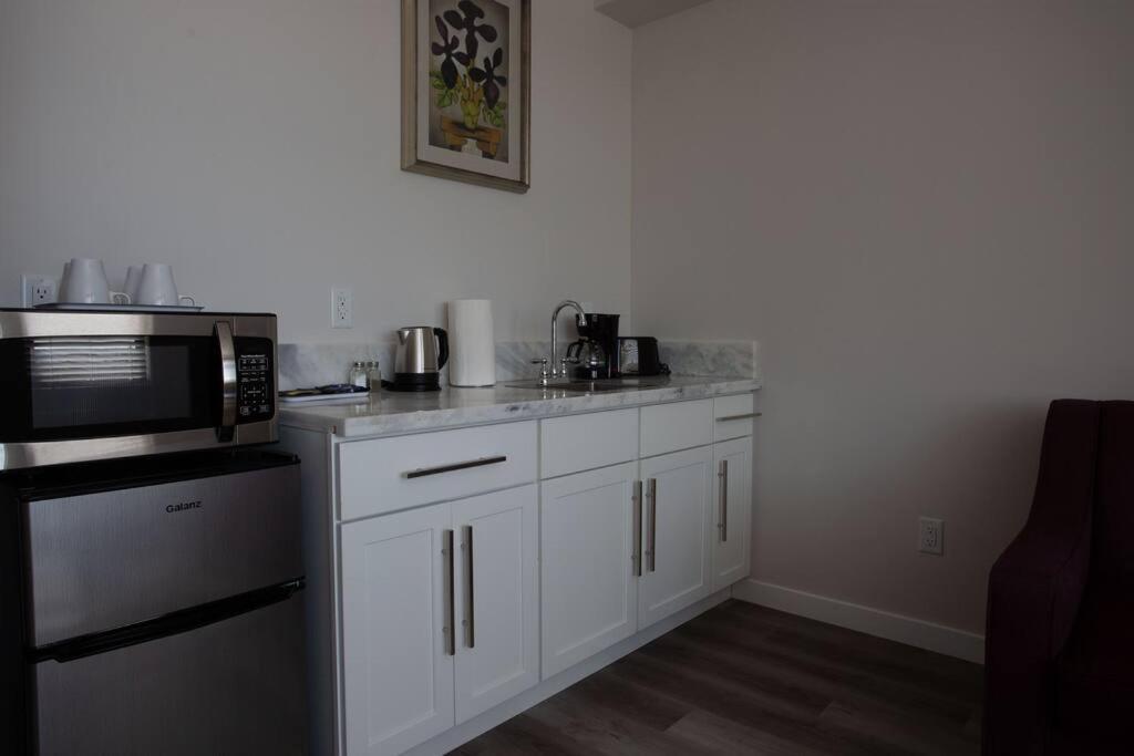 Luxurious Design One Bedroom Apt Near Balboa Park San Diego Exteriör bild