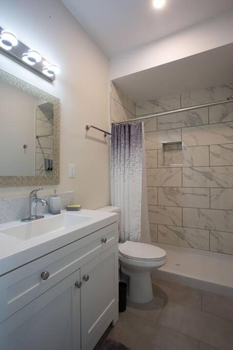 Luxurious Design One Bedroom Apt Near Balboa Park San Diego Exteriör bild