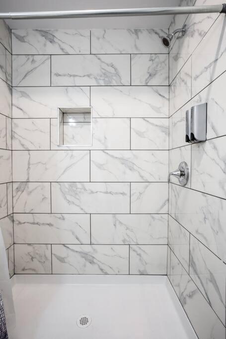 Luxurious Design One Bedroom Apt Near Balboa Park San Diego Exteriör bild