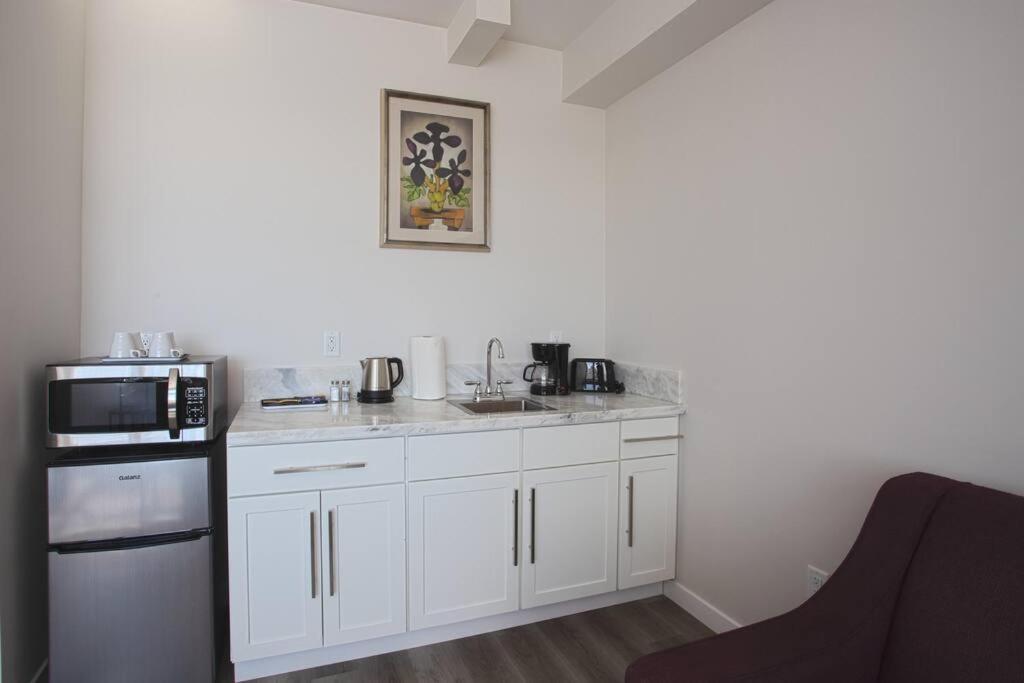 Luxurious Design One Bedroom Apt Near Balboa Park San Diego Exteriör bild
