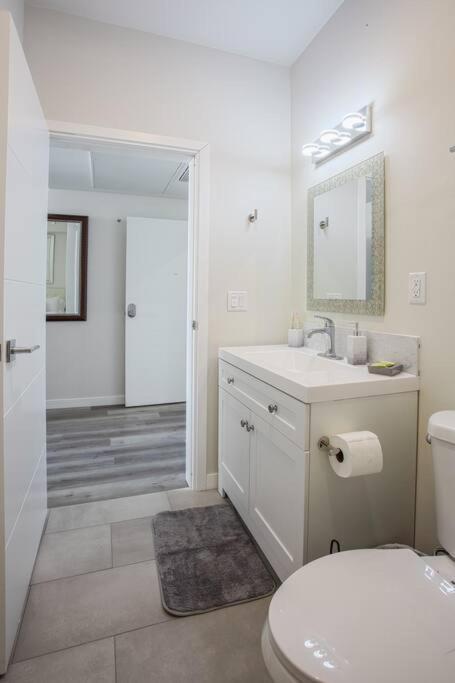 Luxurious Design One Bedroom Apt Near Balboa Park San Diego Exteriör bild