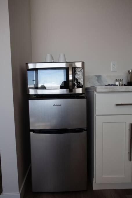 Luxurious Design One Bedroom Apt Near Balboa Park San Diego Exteriör bild