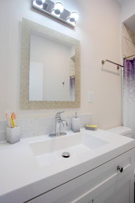 Luxurious Design One Bedroom Apt Near Balboa Park San Diego Exteriör bild